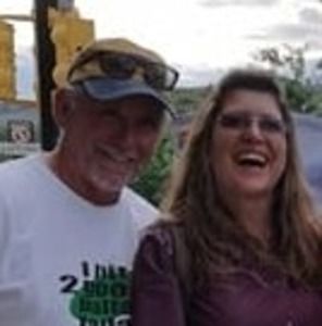 Meet your Posher, Linda